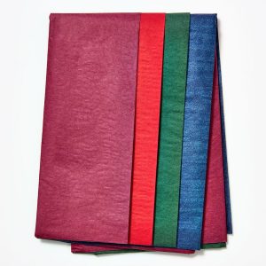 Moody Jeweltones Colorscope Tissue S/16