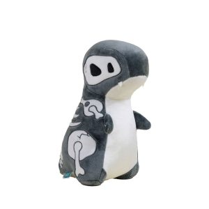 Bellzi Fossil Rexxi Glow in the Dark