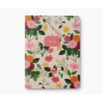 2026 Dahlia Appointment Notebook