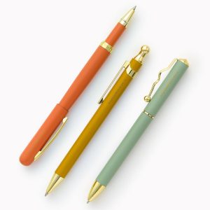 PS Collection Peach Mix Trio S/3