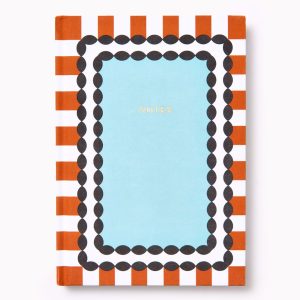 Paper Wasp Bead Bookcloth - Limited Edition