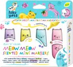 Meow Meow Scented Highlighters