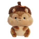 Life in a Nutshell Chipmunk 8 Plush