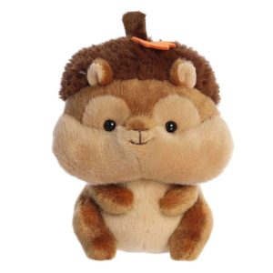 Life in a Nutshell Chipmunk 8 Plush