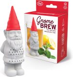 FRED GNOME BREW - TEA INFUSER