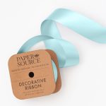 Satin Light Blue 1.5 10YD