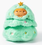 Tinsel Tree Tayto Potato 8 Midi Mochi Plush