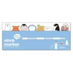 Mindwave Page Markers - Sea Animals