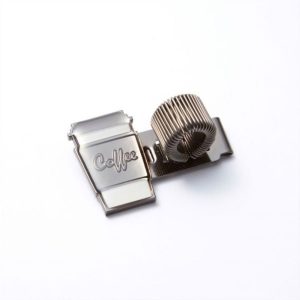 Marks Metal Penholder BREAKTIME Coffee