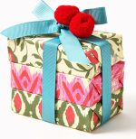 Seasonal Trio of Soaps