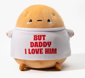 Tayto 8 Swiftie Mochi Plush