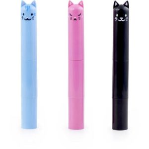 Cat Lip Balm. Assorted