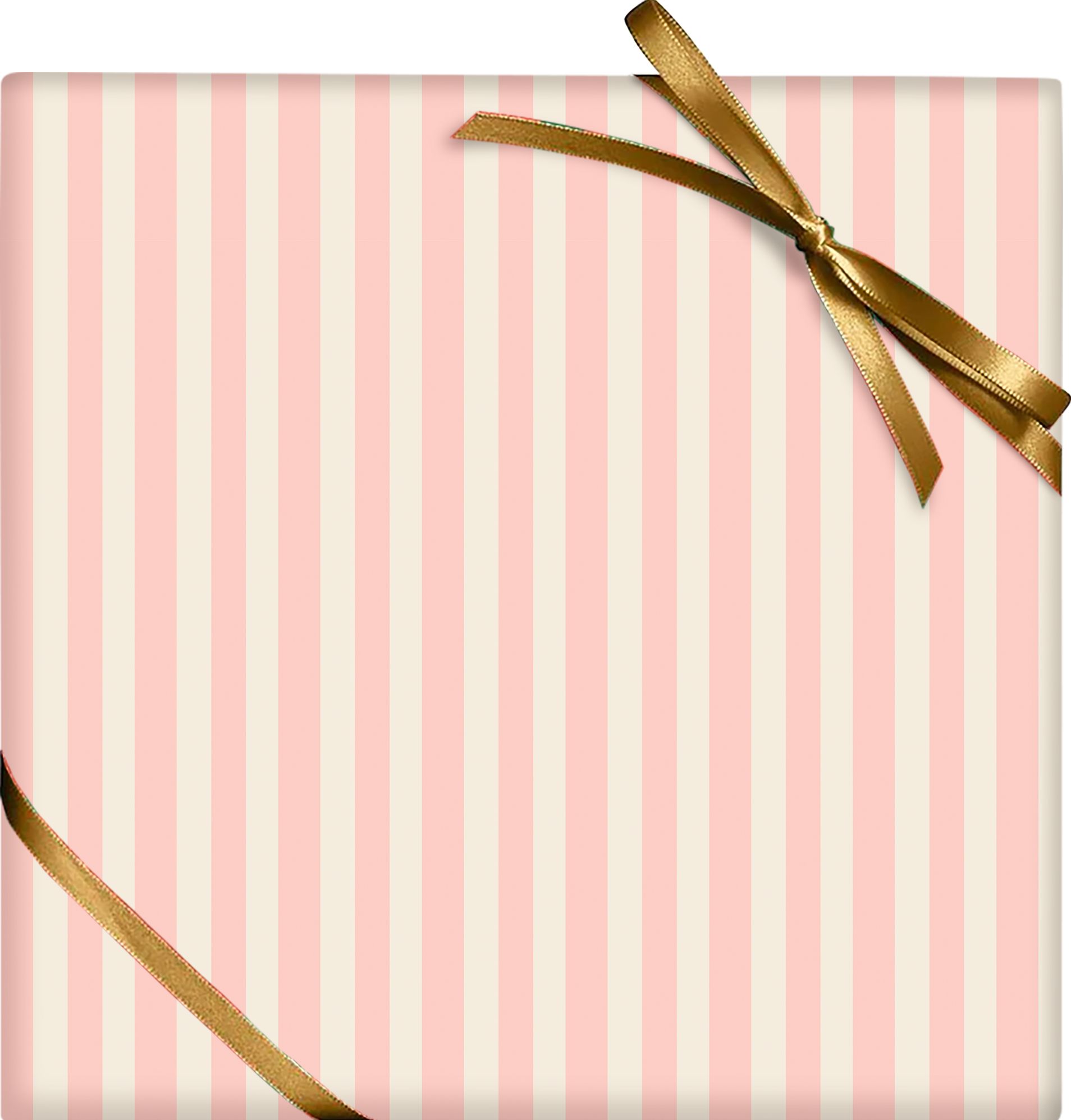 Checker Stripe Reversible Roll Wrap - Image 4