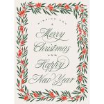 MC Happy New Year Classic Christmas