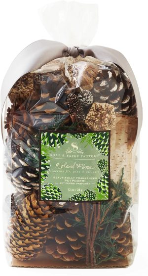 Roland Pine 12 oz Potpourri