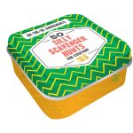 On-the-Go Amusements: 50 Silly Scavenger Hunts for Everyone