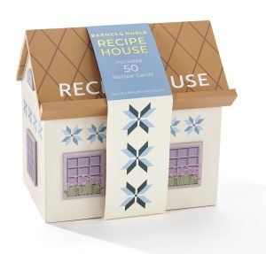Recipe House
