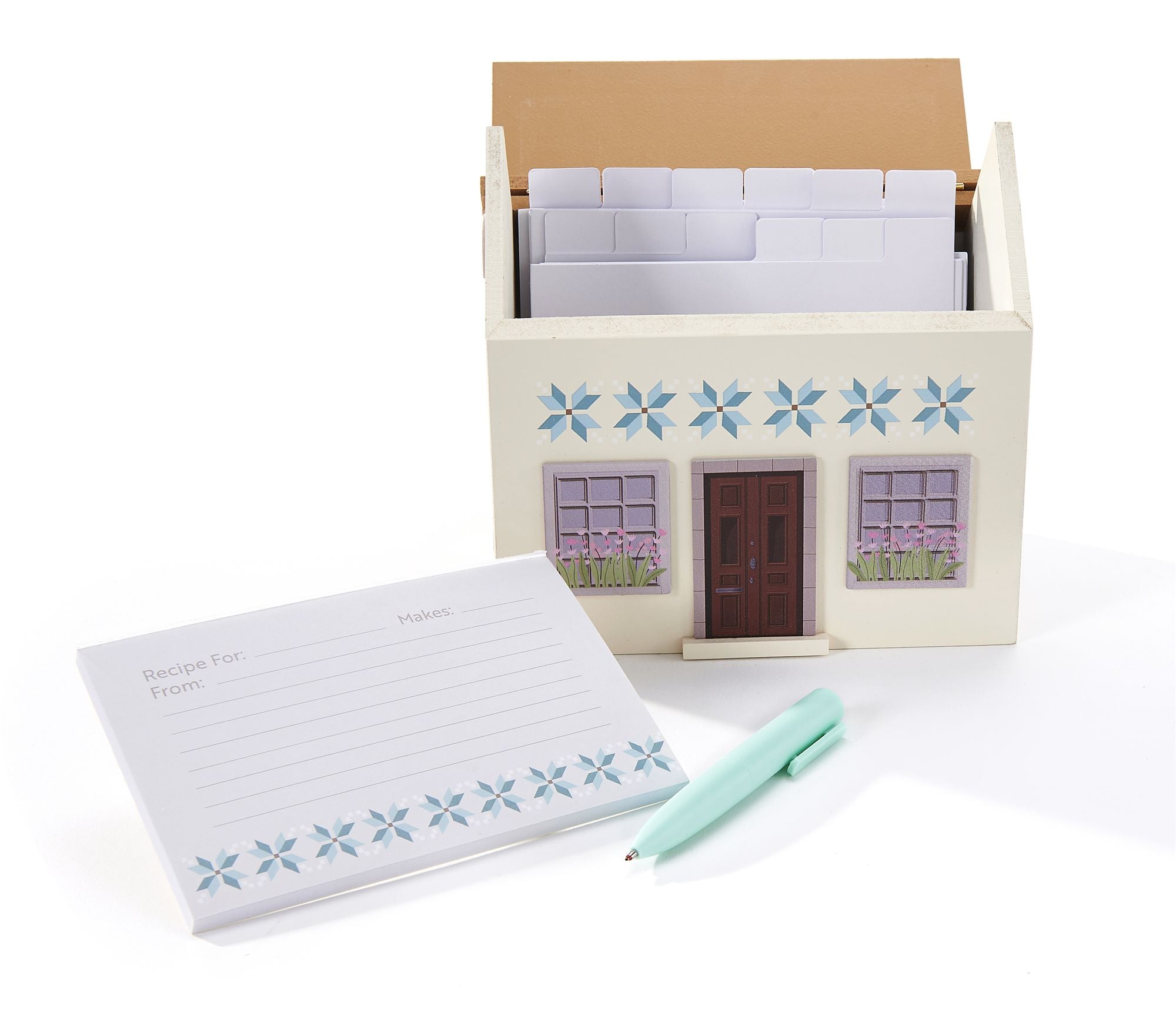 Recipe House - Image 6