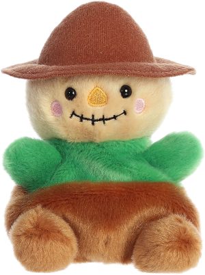 Cornelius Scarecrow 5 Palm Pals