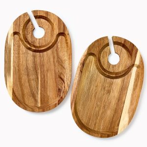 Wine Charcuterie Boards