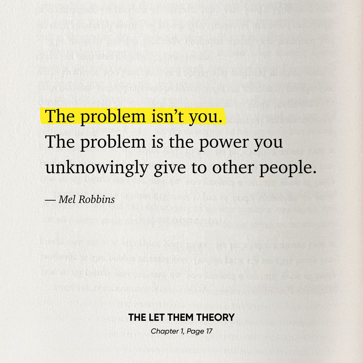 The Let Them Theory: A Life-Changing Tool That Millions of People Can't Stop Talking About - Image 3