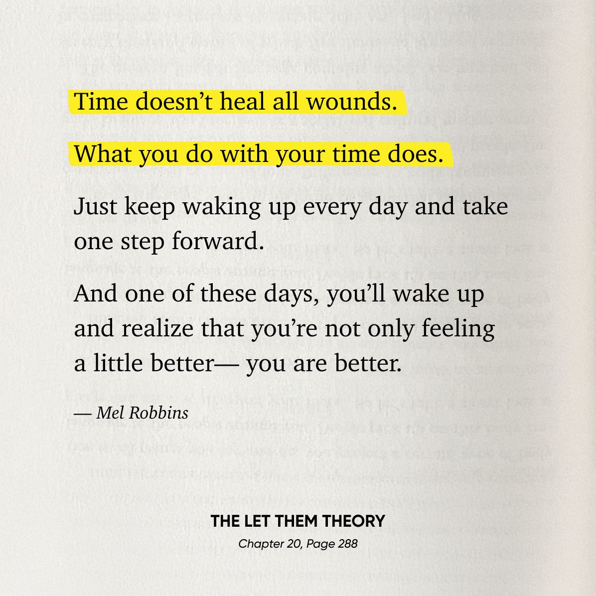 The Let Them Theory: A Life-Changing Tool That Millions of People Can't Stop Talking About - Image 4