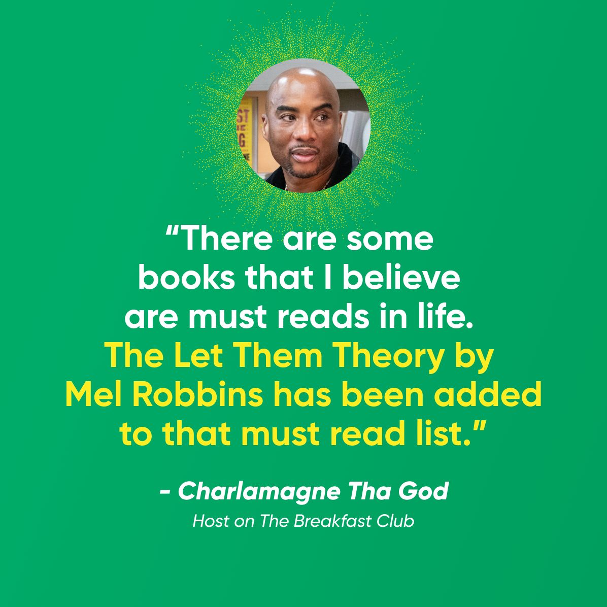 The Let Them Theory: A Life-Changing Tool That Millions of People Can't Stop Talking About - Image 5