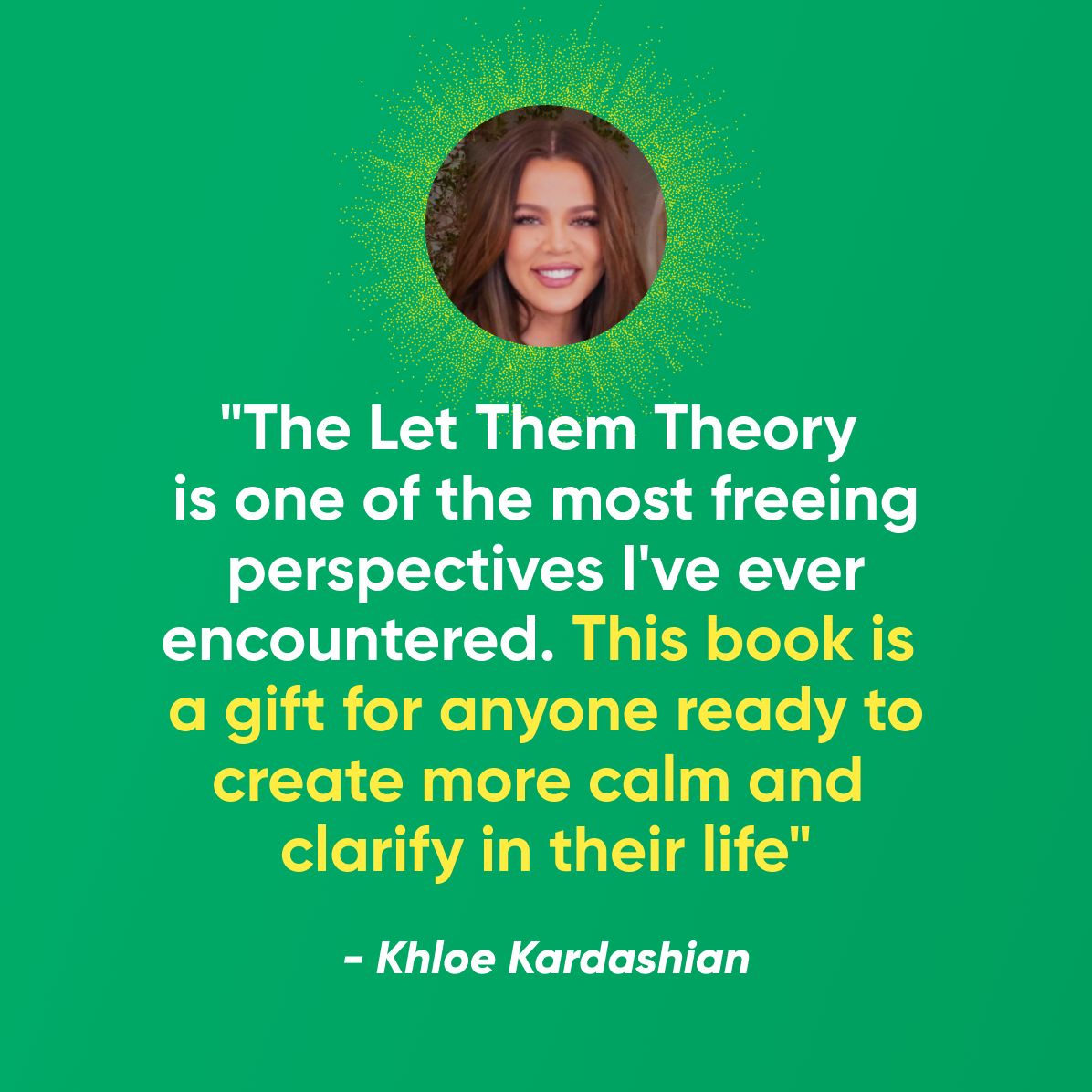 The Let Them Theory: A Life-Changing Tool That Millions of People Can't Stop Talking About - Image 6