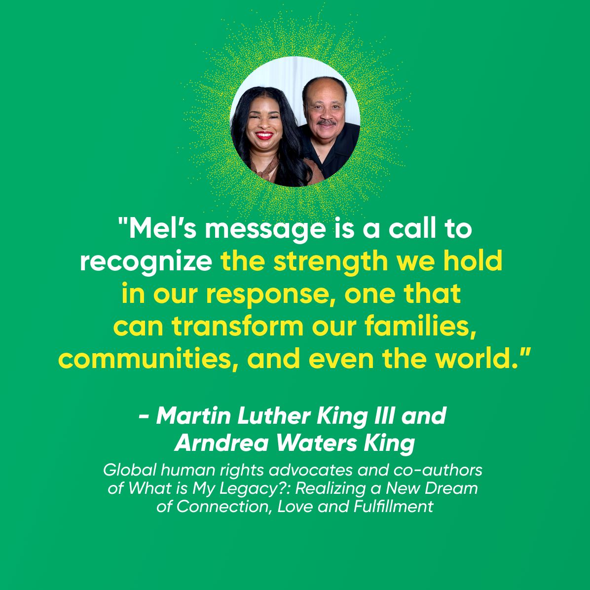 The Let Them Theory: A Life-Changing Tool That Millions of People Can't Stop Talking About - Image 7