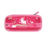 Legami Pencil Case - Wonderwow - Unicorn