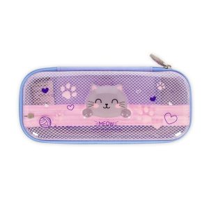 Legami Pencil Case - Wonderwow - Kitty
