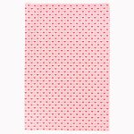 Pink & Red Hearts Handmade Paper