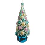 Jingle Bell Tree Ornament