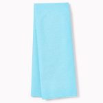 Sky Blue Tissue Paper